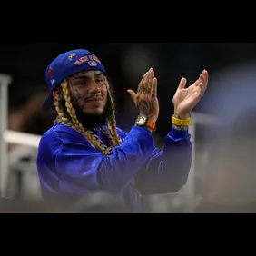 MLB: New York Mets at Miami Marlins