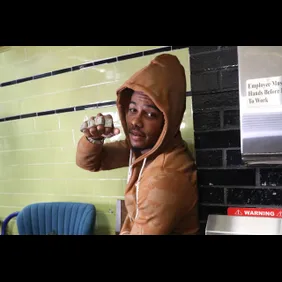 Daniels Leather Fashion Show