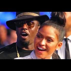 Clayton Howard Cassie Diddy