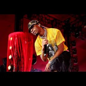 2025 Coachella Valley Music And Arts Festival - Weekend 2 - Day 1