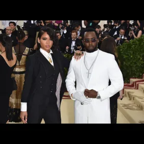 Heavenly Bodies: Fashion &amp; The Catholic Imagination Costume Institute Gala - Arrivals