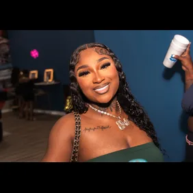 Erica Banks Birthday Celebration