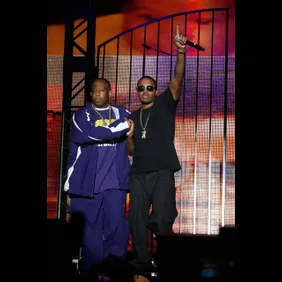 8th Annual Rock The Bells Festival