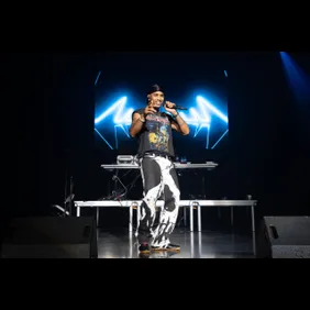 Trey Songz &amp; Friends - Irving, TX