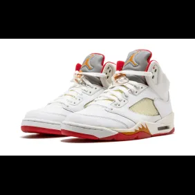 air-jordan-5-sunset-sneaker-news