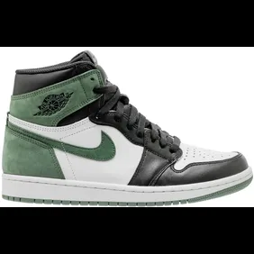 Air-Jordan-1-Retro-High-Clay-Green