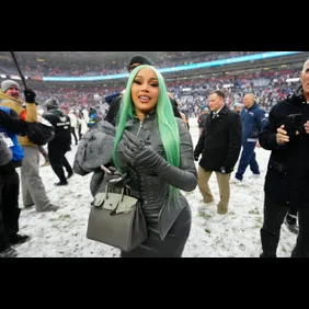 NFL: AFC Championship Game-New England Patriots at Denver Broncos