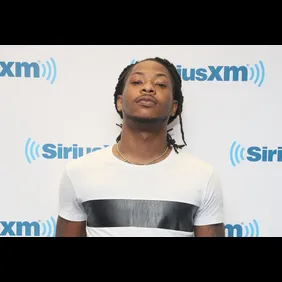 Celebrities Visit SiriusXM Studios - August 20, 2014