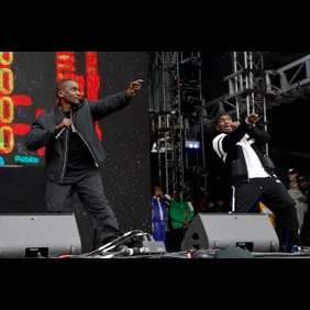 Roots Picnic 2025 - Day 2