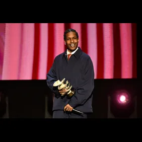 The Fashion Awards 2024 Presented by Pandora -  Show