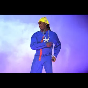 Young Thug &amp; Friends: A Benefit Concert - Atlanta, GA