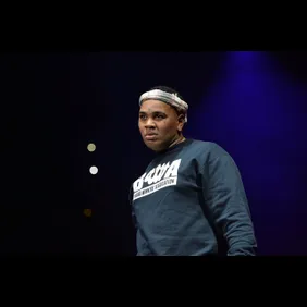 Hot 107.9 Birthday Bash 2016