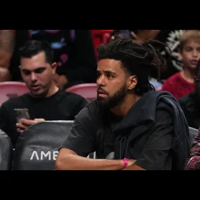 J. Cole