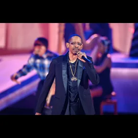 BET Awards 2025 - Show