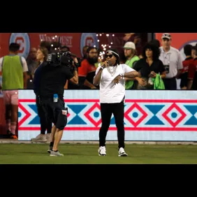 MLS: Inter Miami CF at Chicago Fire