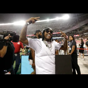 MLS: Inter Miami CF at Chicago Fire