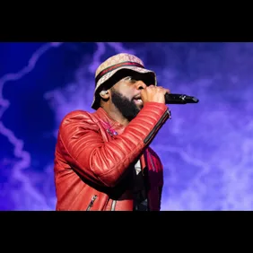 Lauryn Hill Performs At Crypto.com Arena