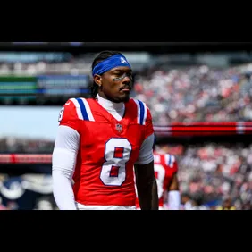 NFL: Pittsburgh Steelers at New England Patriots