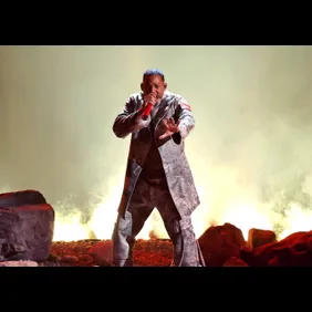 2024 BET Awards - Show