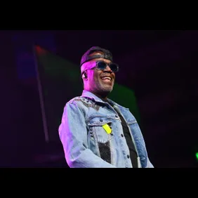 New Edition Legacy Tour 2023 - Atlanta, GA