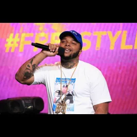 BET's Freestyle Friday: LA