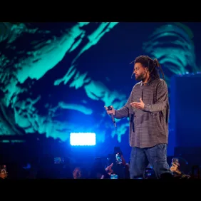 2023 iHeartRadio Music Festival - Show