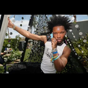 Interscope and Capitol Records Coachella Party 2025