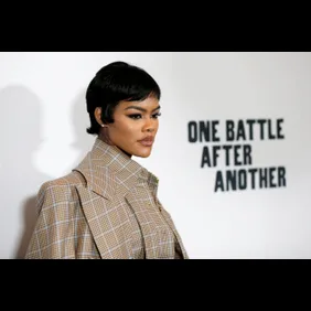 "One Battle After Another" New York Screening