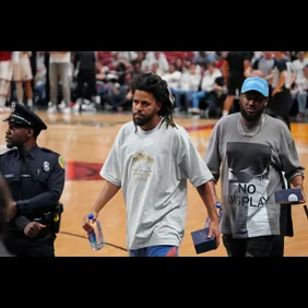 NBA: Finals-Denver Nuggets at Miami Heat