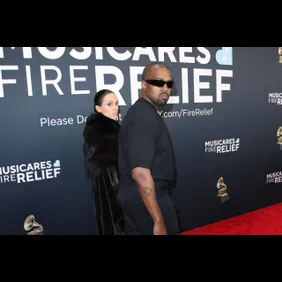 Kanye West Mansion Trial