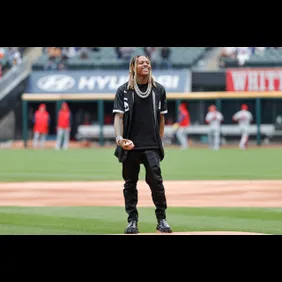 MLB: Los Angeles Angels at Chicago White Sox