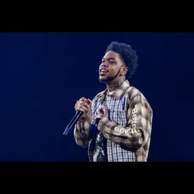 Rod Wave In Concert - Detriot, MI