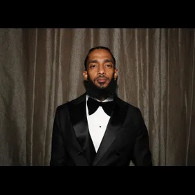 Nipsey Hussle