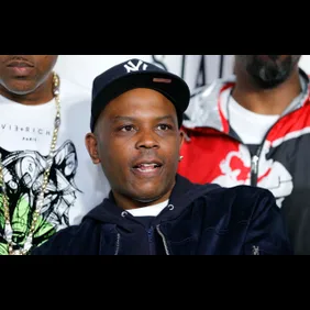 2019 Tribeca Film Festival - Tribeca TV: "Wu-Tang Clan: Of Mics And Men"