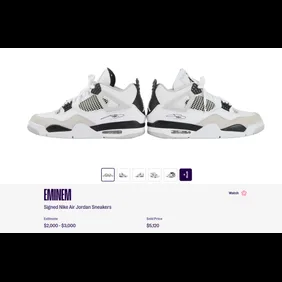 eminems-signed-air-jordans-charity-auction-sneaker-news