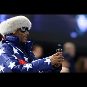 Olympics: Speed Skating-Mens 1000m