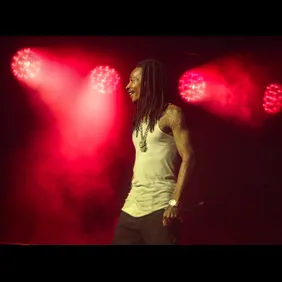 Syndication: Desert Sun