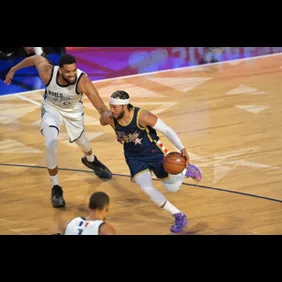 NBA: 75th All Star Game