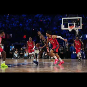 NBA: 75th All Star Game