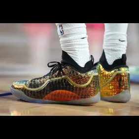 NBA: 75th All Star Game