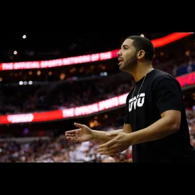 NBA: Playoffs-Toronto Raptors at Washington Wizards