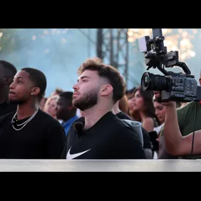 Wireless Festival 2025 - Day Two