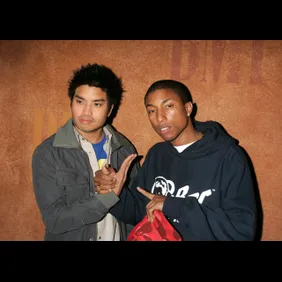 52nd Annual BMI Pop Awards