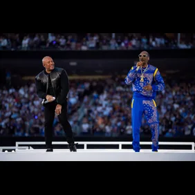 NFL: Super Bowl LVI-Los Angeles Rams at Cincinnati Bengals