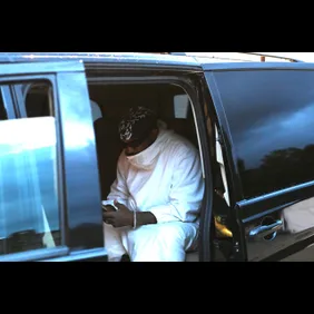 Anonymous Club Fashion Show - Berlin Fashion Week SS25