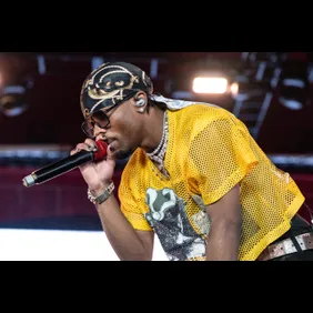 2025 Coachella Valley Music And Arts Festival - Weekend 2 - Day 1