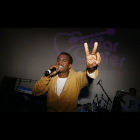 The Fader 20 Pop Life Party