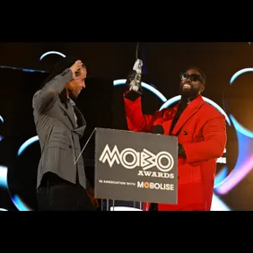 MOBO Awards 2024 - Show