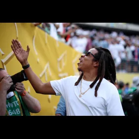 Soccer: FIFA Club World Cup 2025-Semifinal-Paris Saint-Germain at Real Madrid C.F.