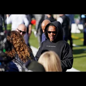 NFL: Super Bowl LX-Seattle Seahawks at New England Patriots